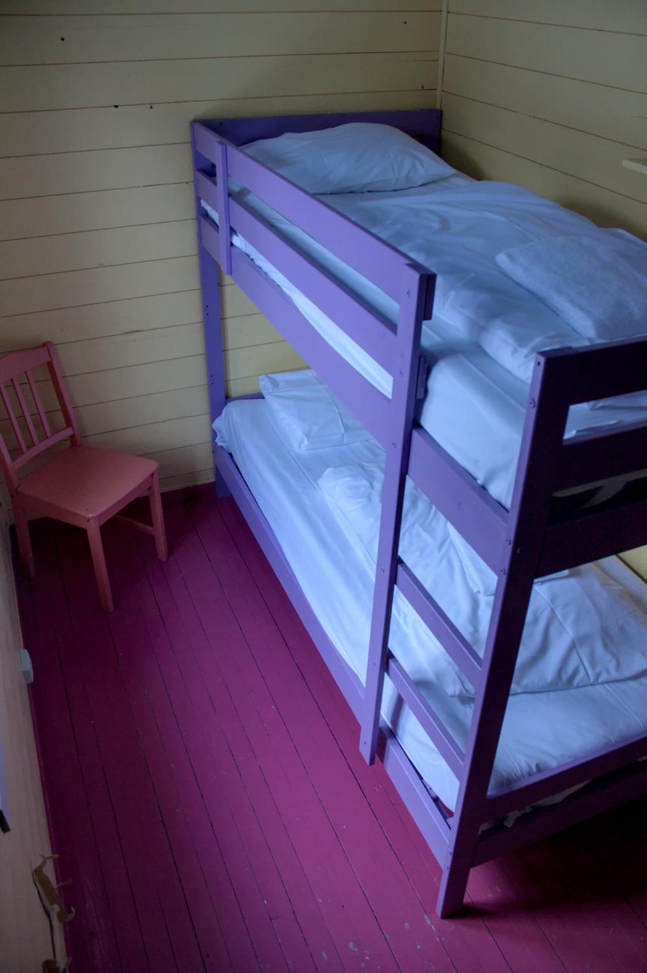 Lofoten Hostel Ballstad - Rorbua  God stemning  - Good Wibe Cabin Exterior foto